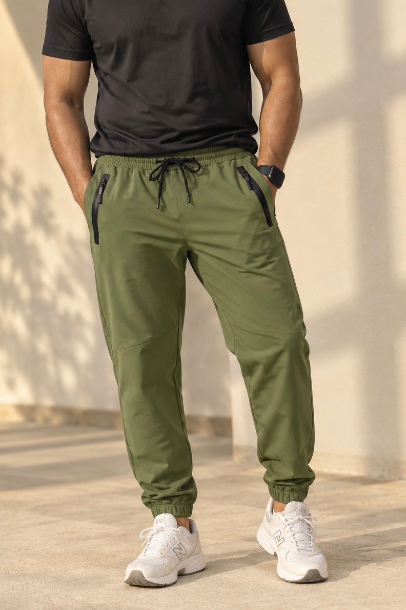 Men Venture Joggers