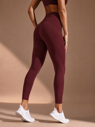 Women Contour Leggings