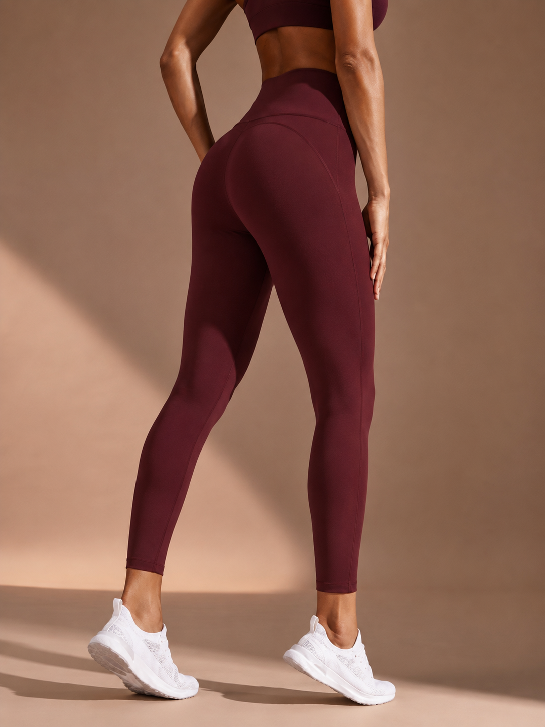 Women Contour Leggings