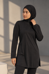 Muslima Long Dress
