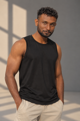Men Performance Training Tank