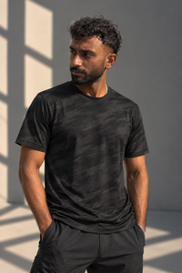 Men Vertex Performance Tee