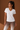 Women Essential V Tee