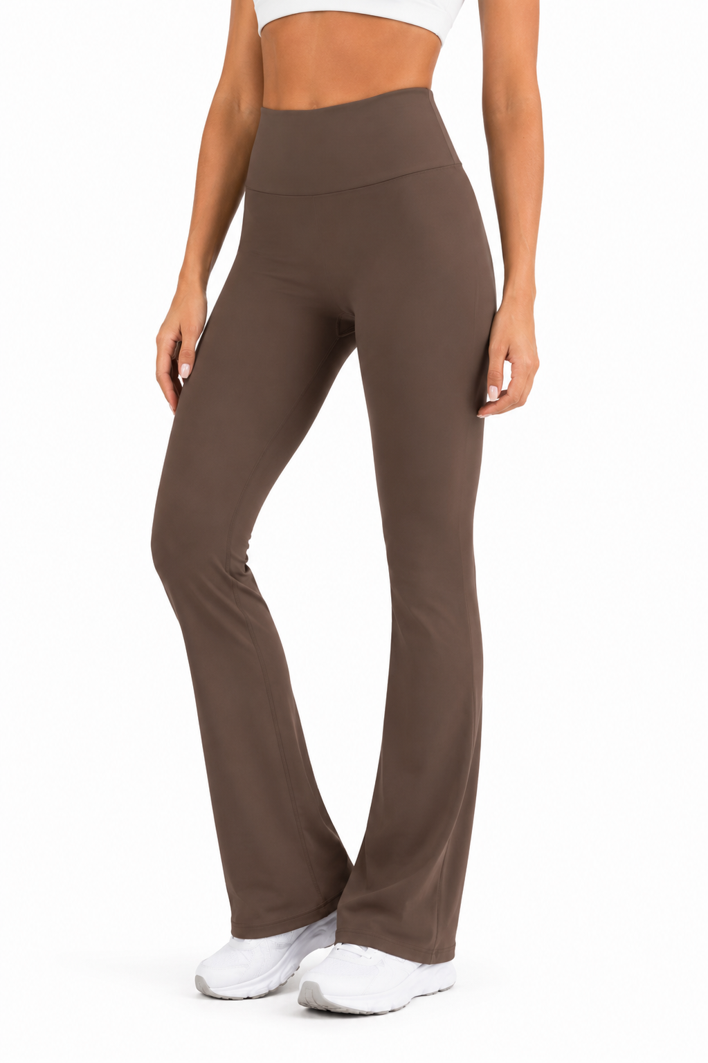 Women Flare Pants