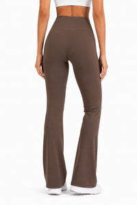 Women Flare Pants