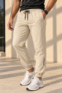 Men Velocity Reflective Joggers