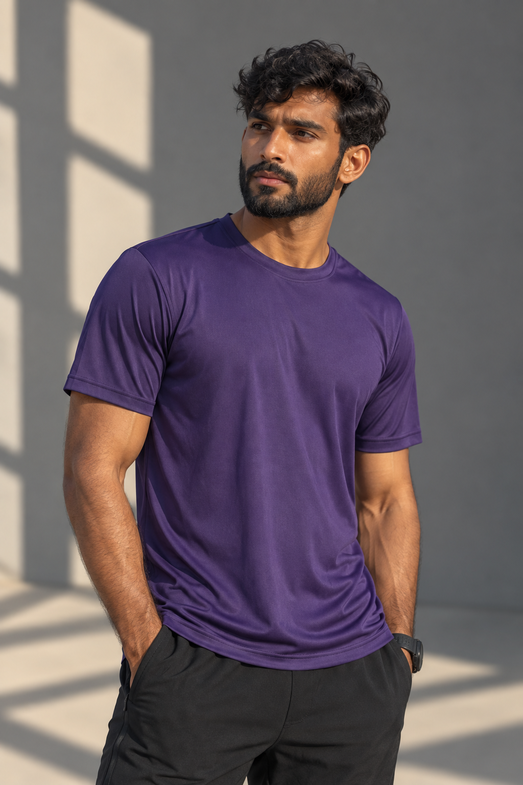 Men Performance Tee