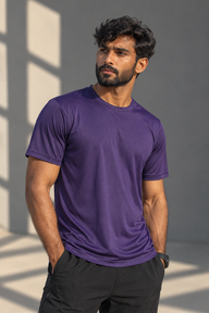 Men Performance Tee