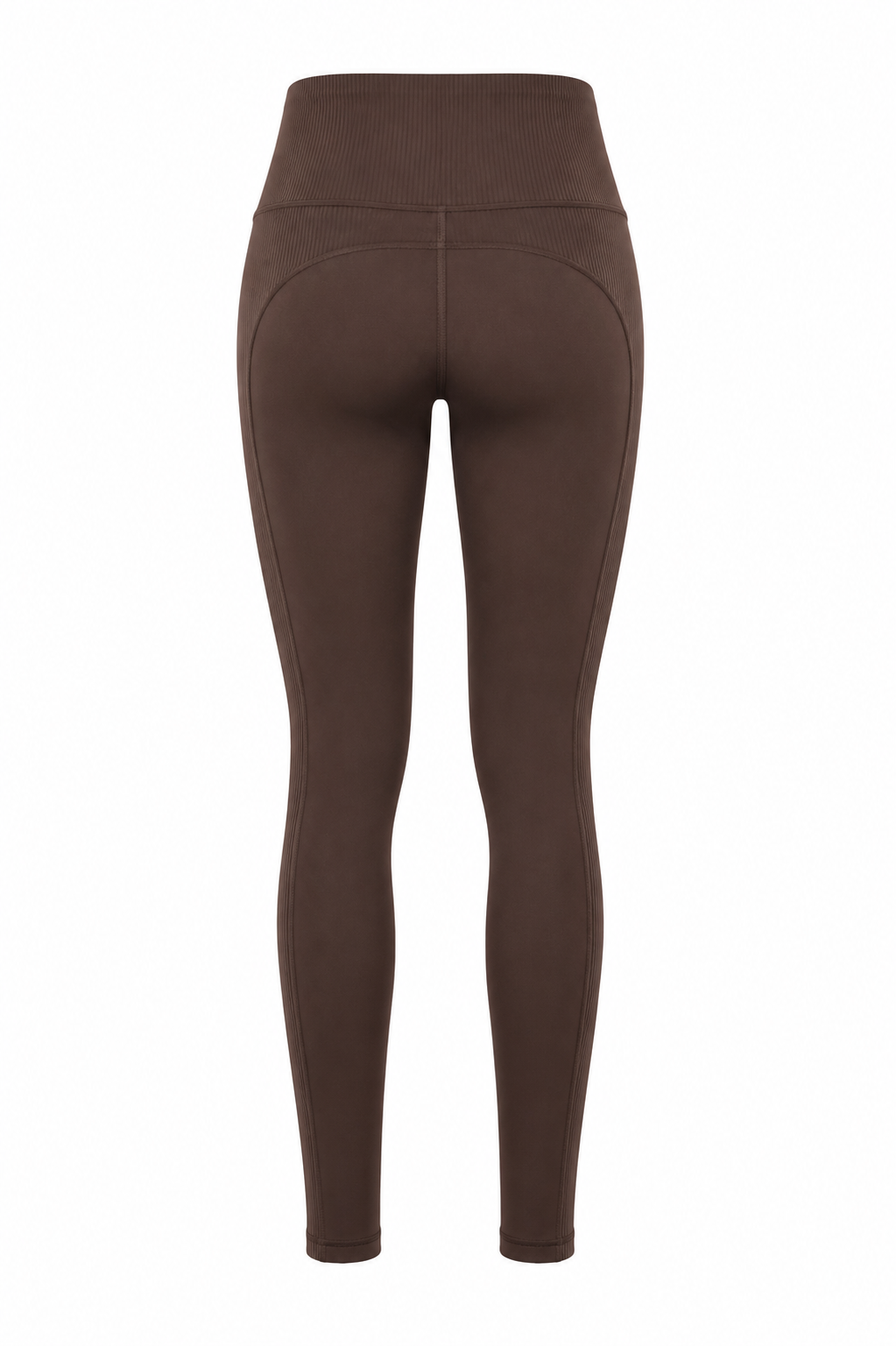 Women Ribbed Leggings
