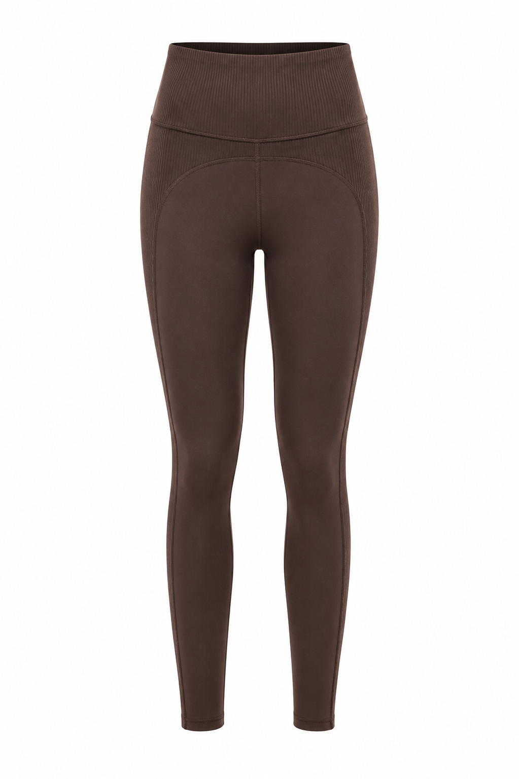 Women Ribbed Leggings