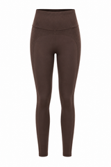 Women Ribbed Leggings