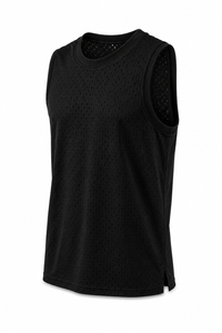 Men Aero Mesh Tank