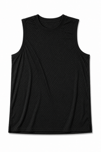 Men Aero Mesh Tank
