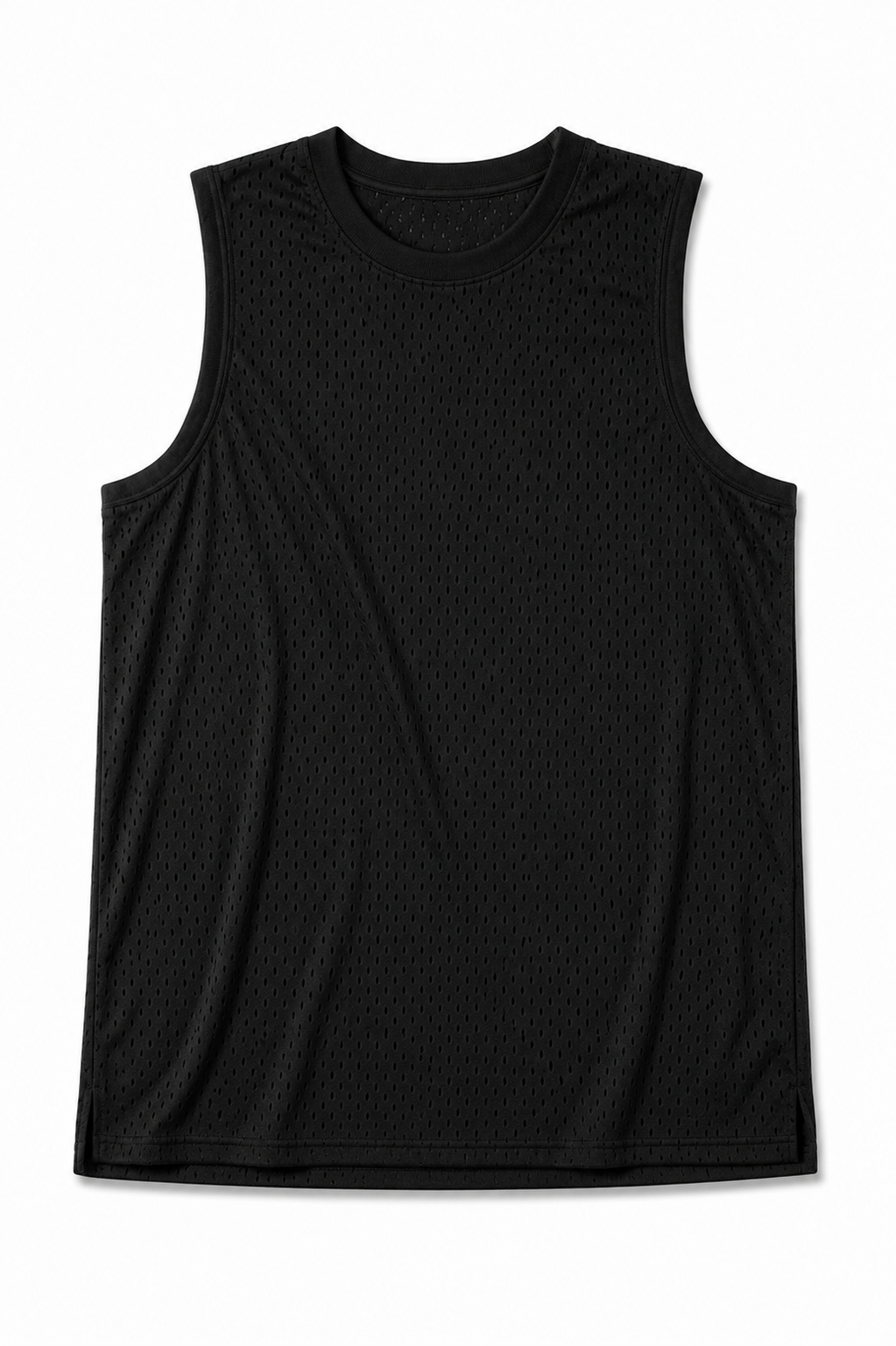 Men Aero Mesh Tank