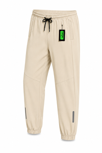 Men Velocity Reflective Joggers