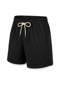 Men Essential Training Shorts