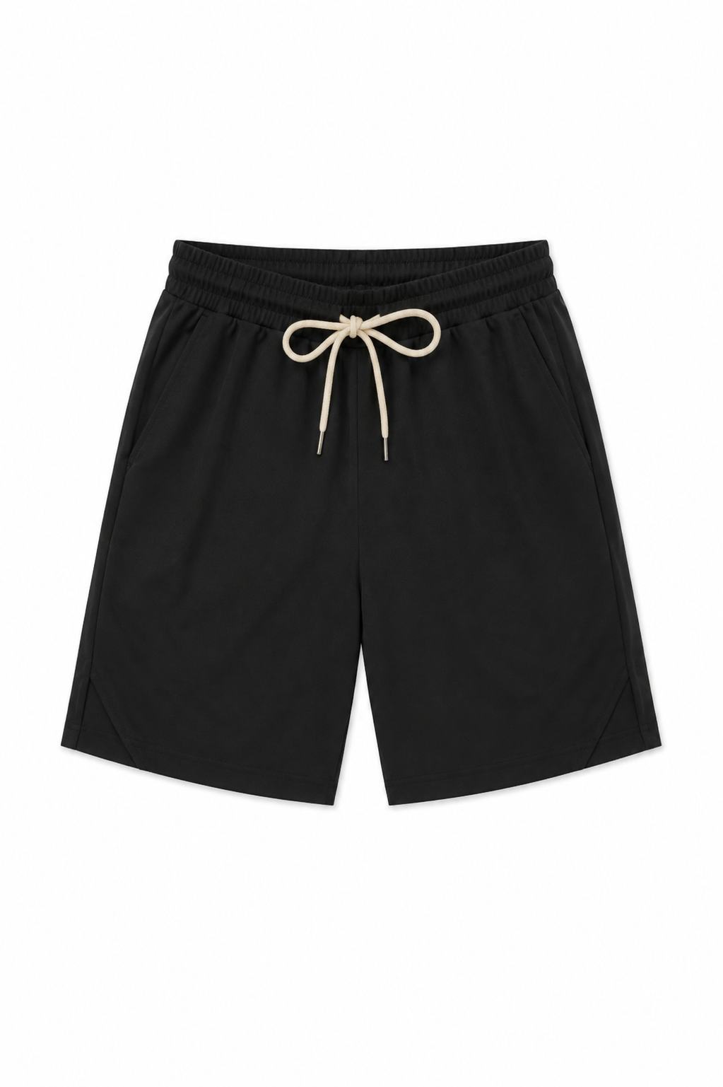 Men Essential Training Shorts