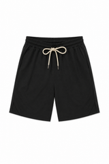 Men Essential Training Shorts