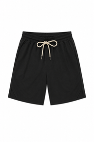 Men Essential Training Shorts