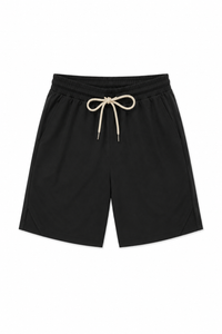 Men Essential Training Shorts
