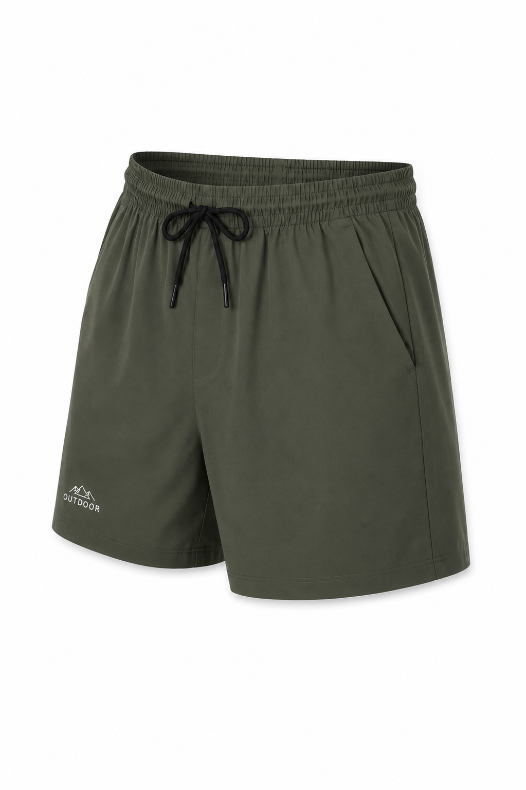 Men Venture Training Shorts