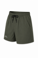 Men Venture Training Shorts