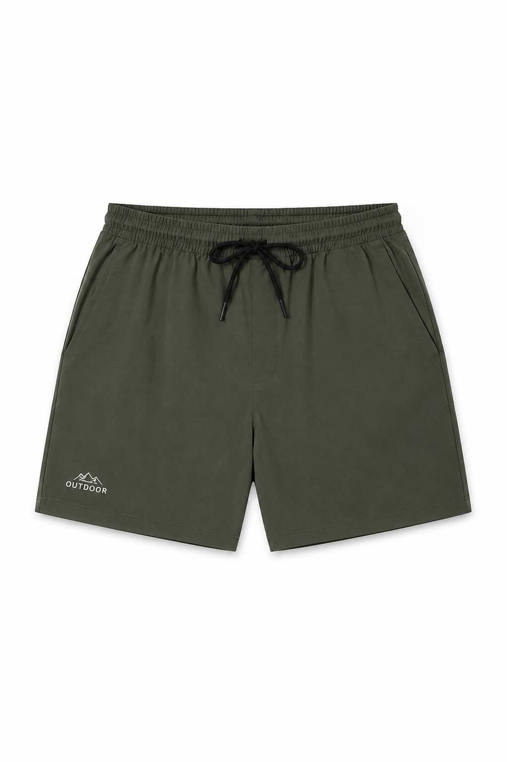 Men Venture Training Shorts