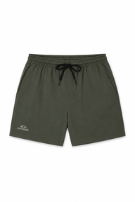 Men Venture Training Shorts