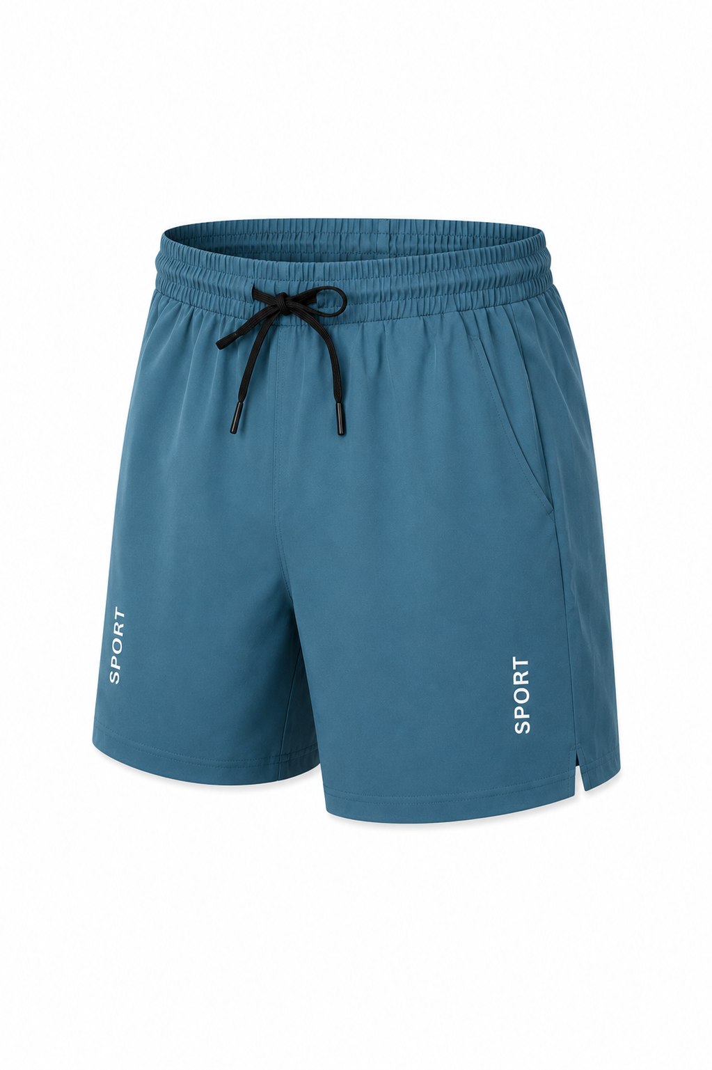 Men Motion Training Shorts