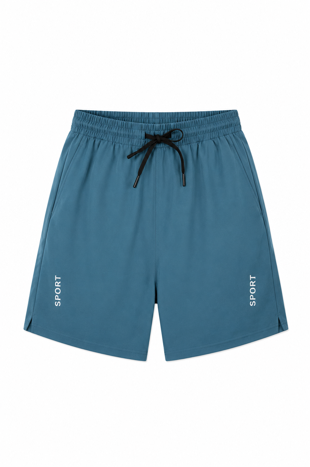 Men Motion Training Shorts