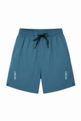 Men Motion Training Shorts