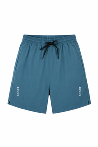 Men Motion Training Shorts