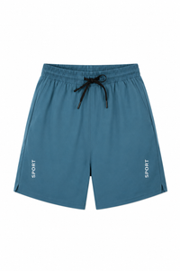 Men Motion Training Shorts