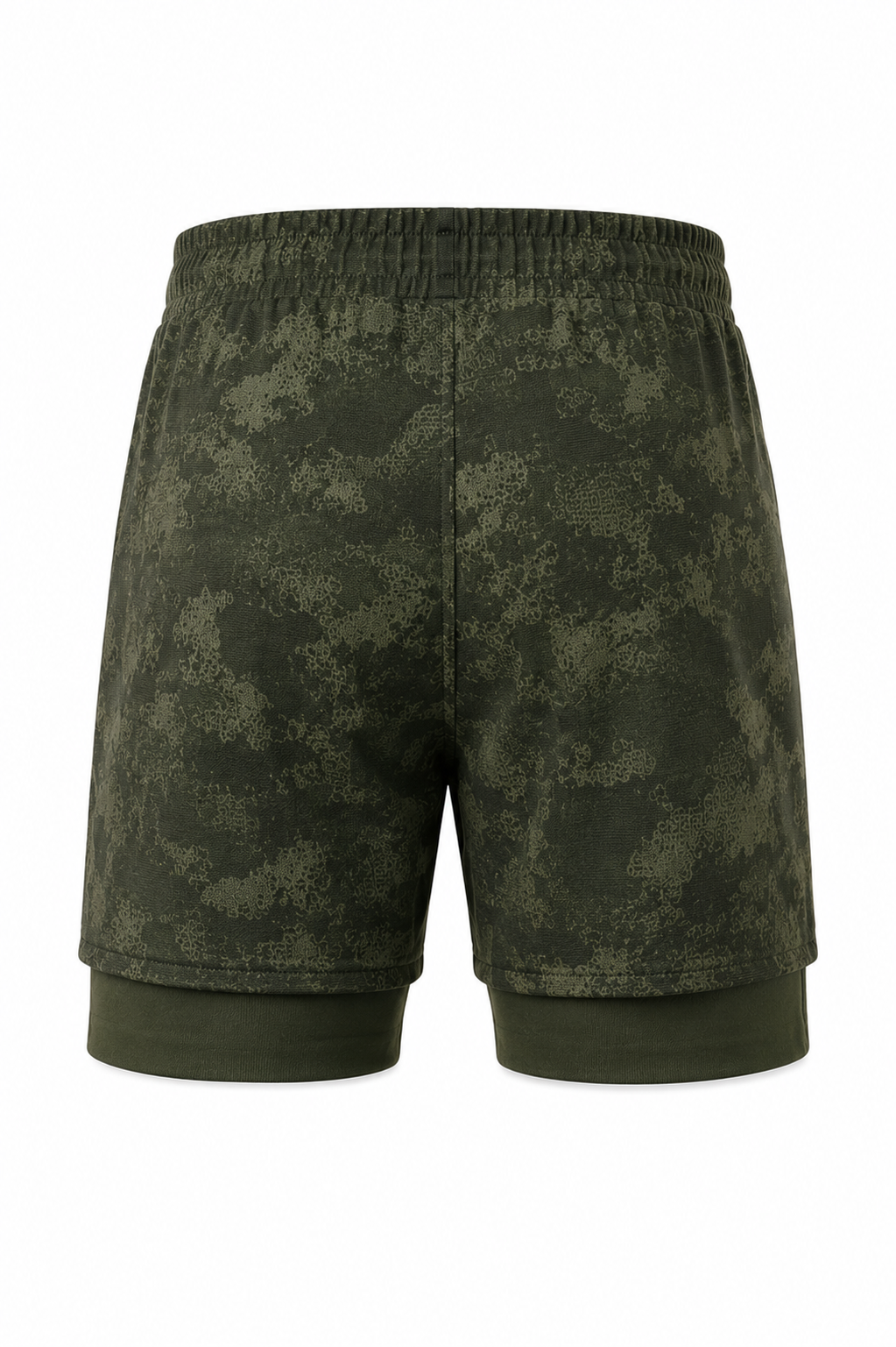 Terrain 2-in-1 Shorts