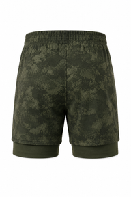 Terrain 2-in-1 Shorts