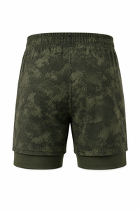 Terrain 2-in-1 Shorts