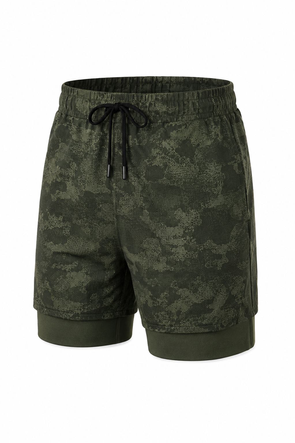Terrain 2-in-1 Shorts