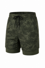 Terrain 2-in-1 Shorts