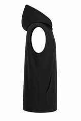 Men Performance Tank Hoodies