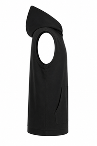 Men Performance Tank Hoodies