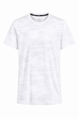 Men Terrain Performance Tee