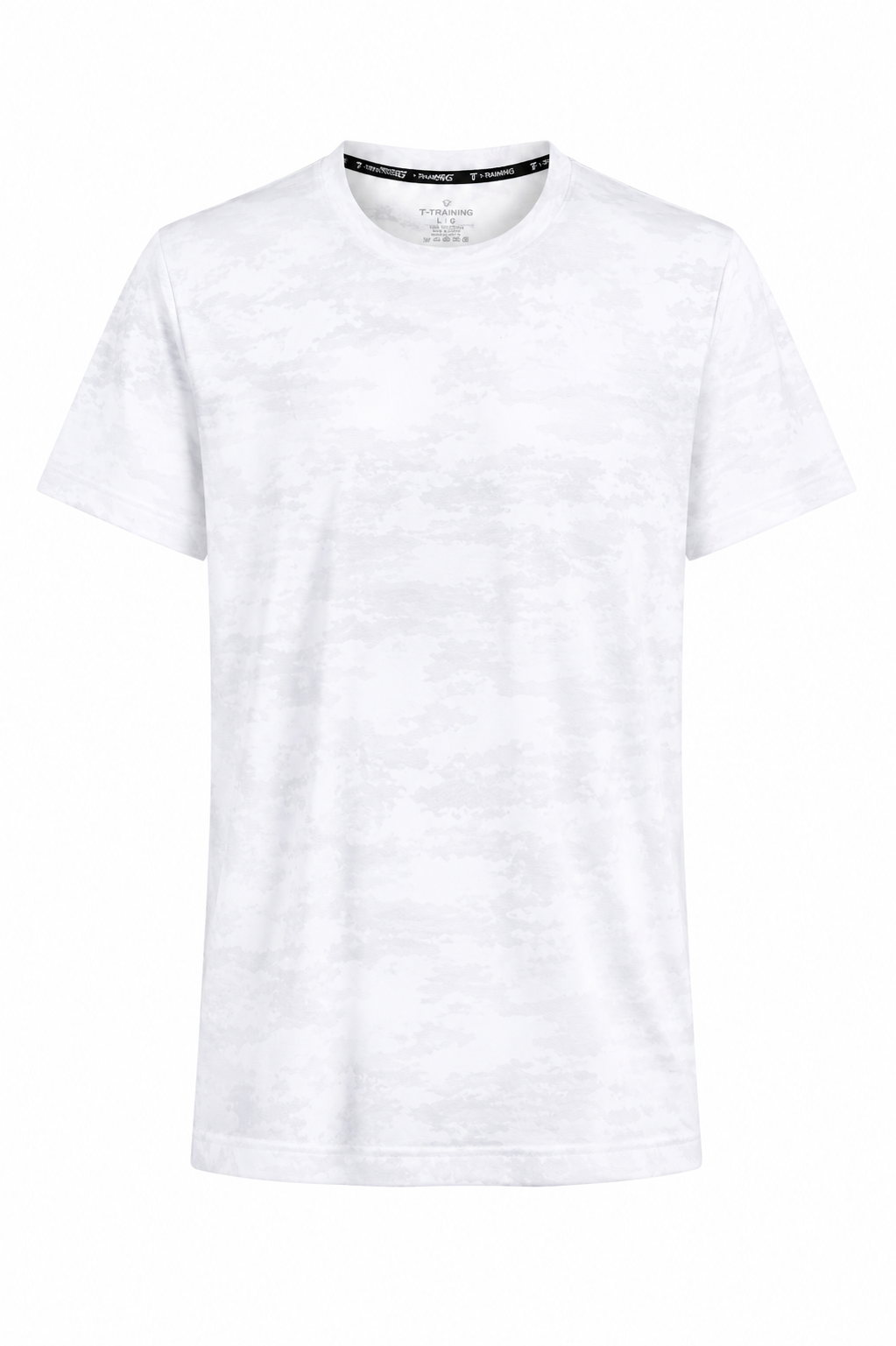 Men Terrain Performance Tee
