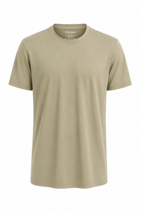 Men Liquid Touch Tee