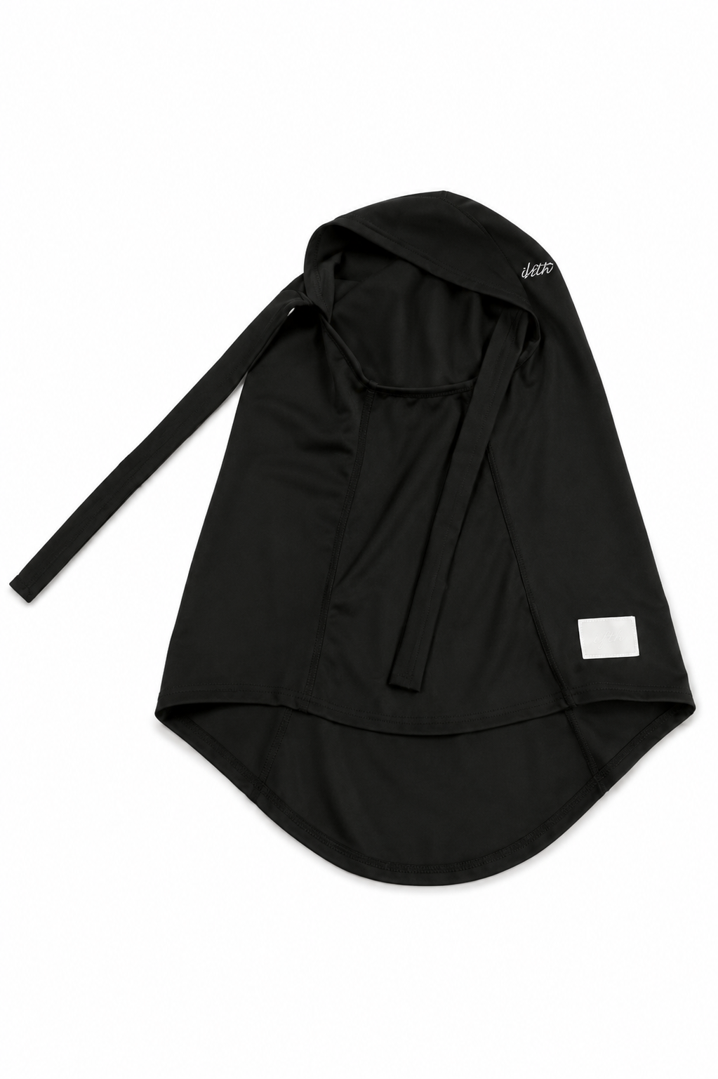 Sports Hijab
