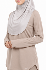 Modest Muslima Wear