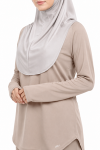 Modest Muslima Wear