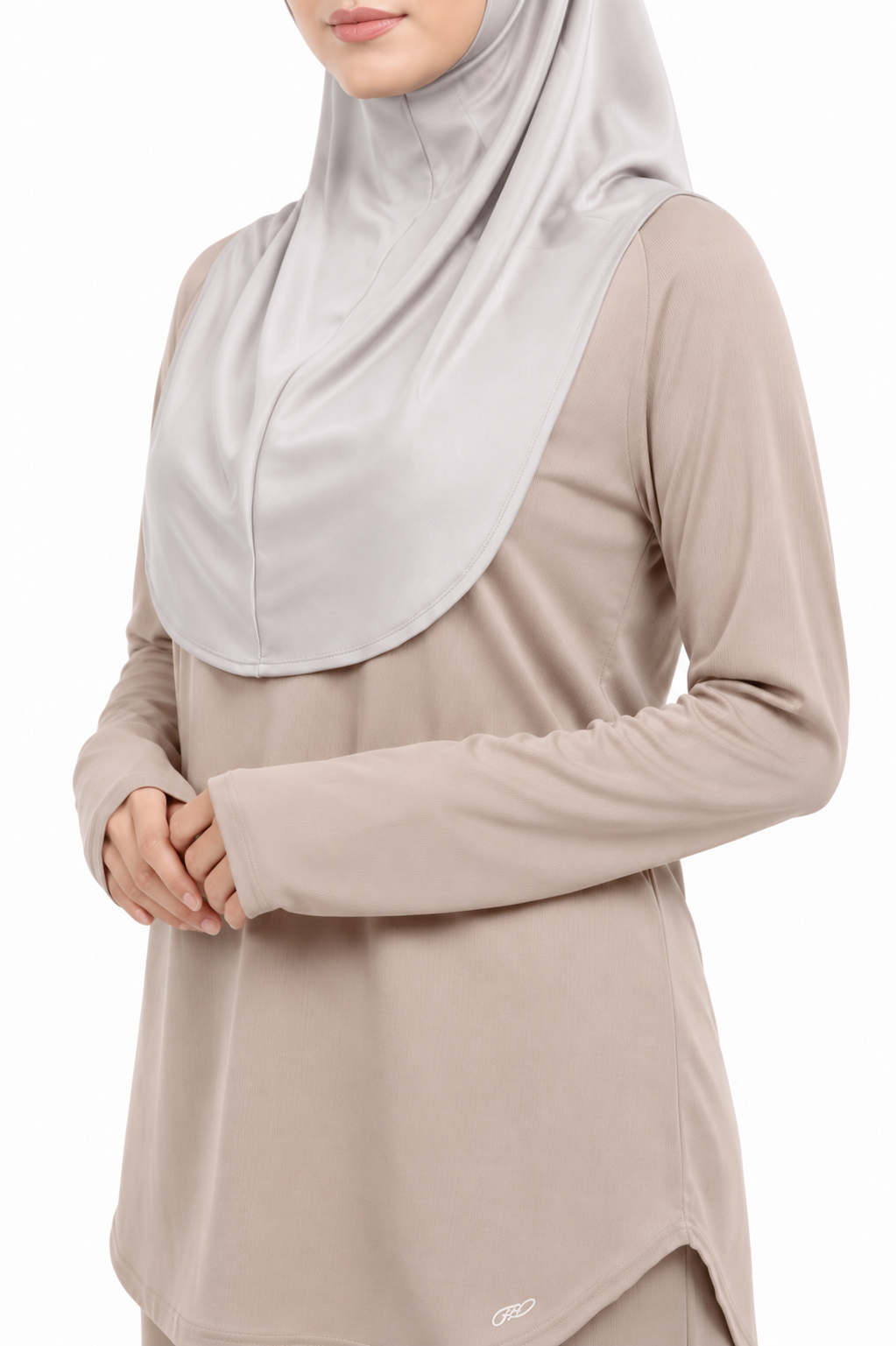 Modest Muslima Wear