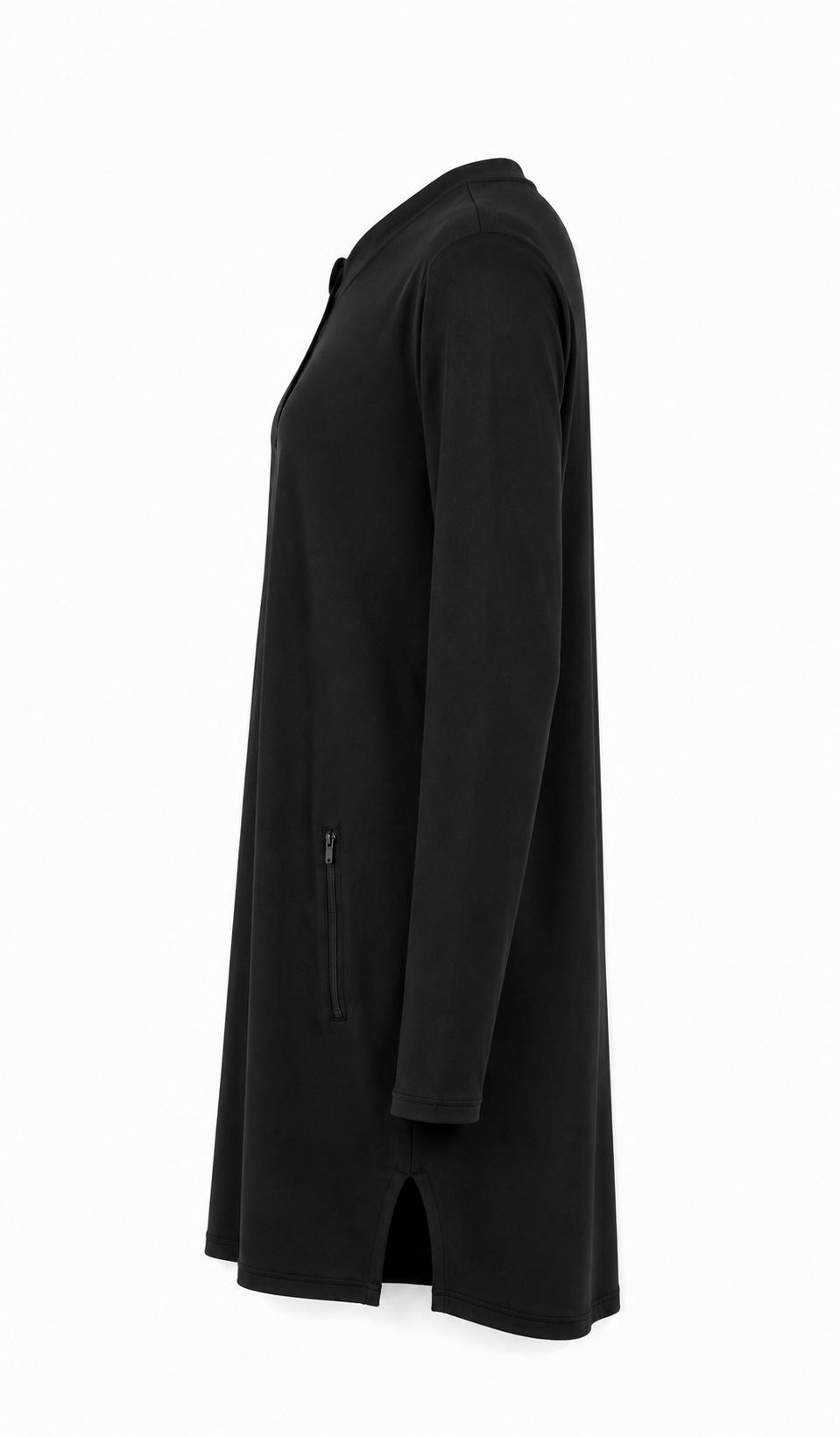 Muslima Long Dress