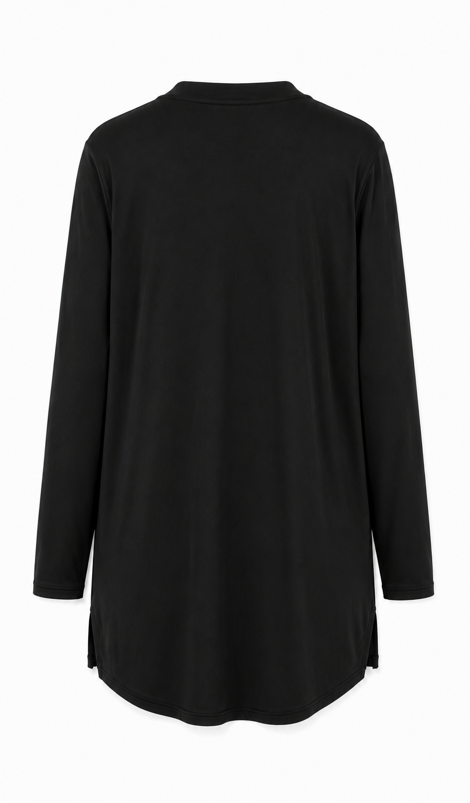 Muslima Long Dress