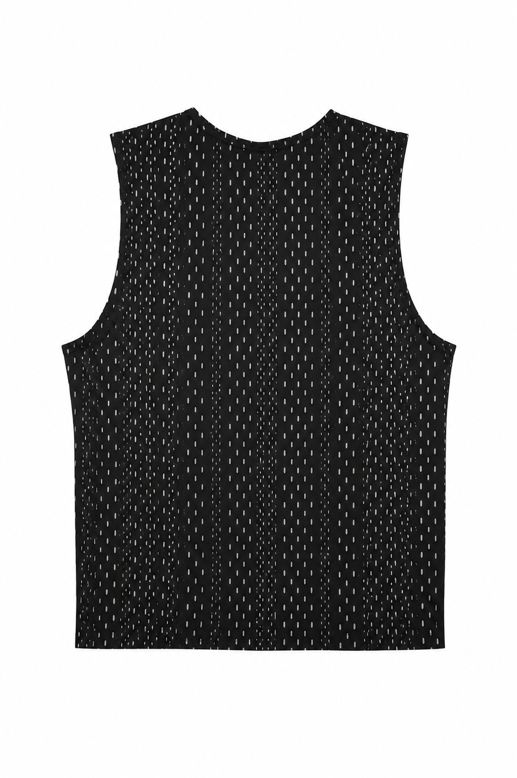 Men Aero Mesh Tank